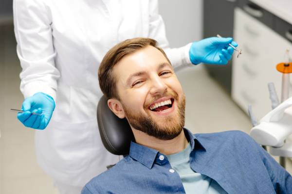 transform your smile -makeovers near me Honeyfields