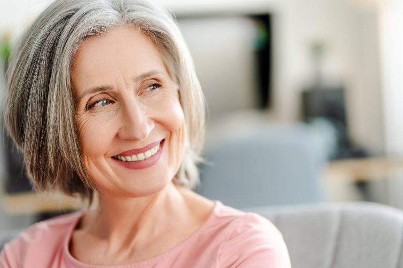How to Get Natural-Looking Dental Implants That Feel Real