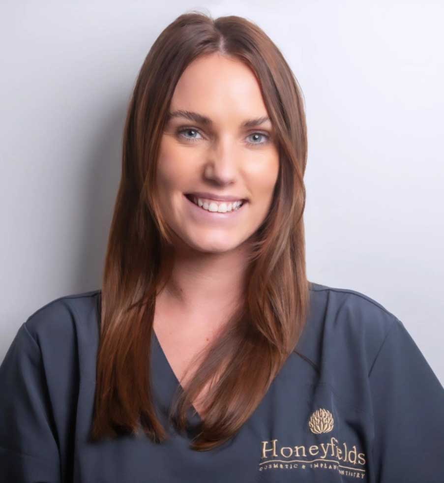 honeyfields cosmetic dental practice wales jodie