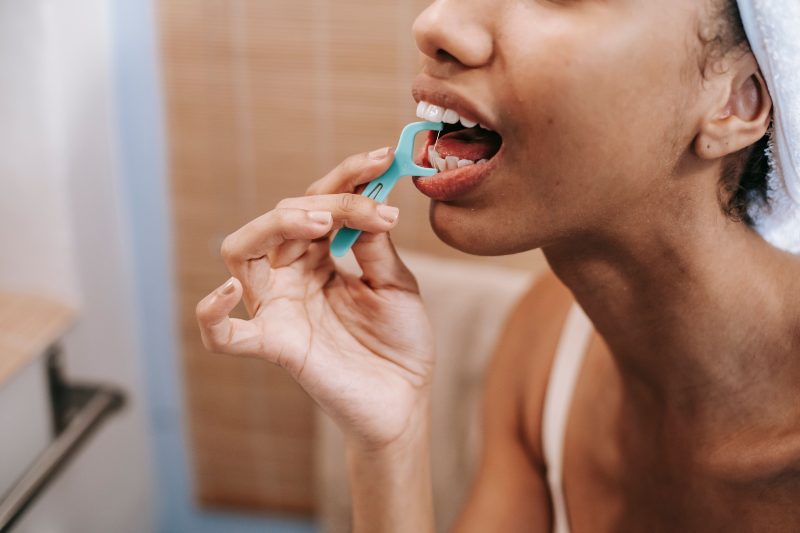 Dental Hygiene for Gum Health – Daily Habits That Protect Your Smile