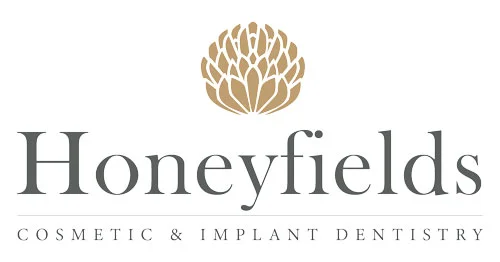 honeyfields cosmetic logo